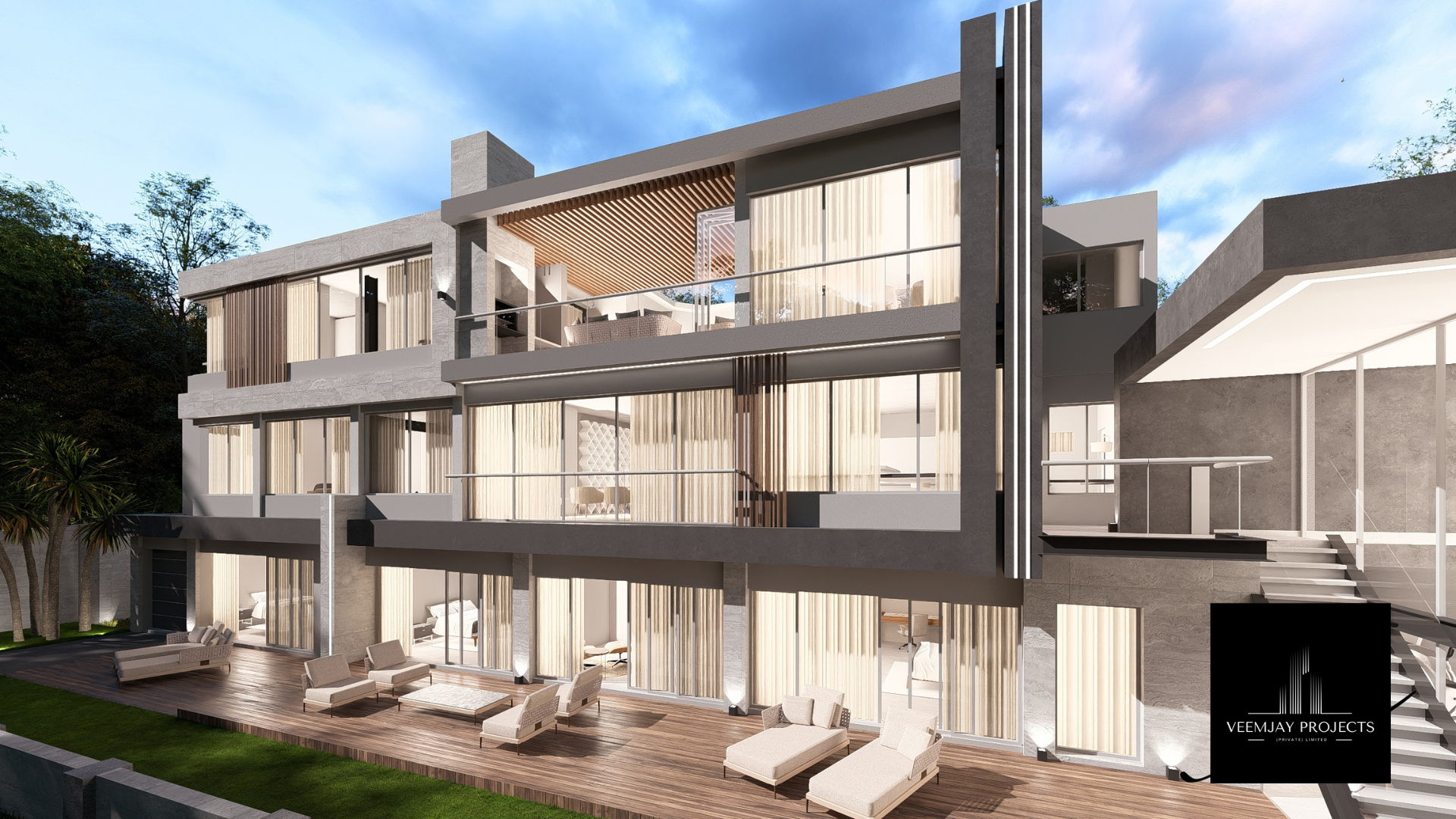 House Sithole Sibusiso