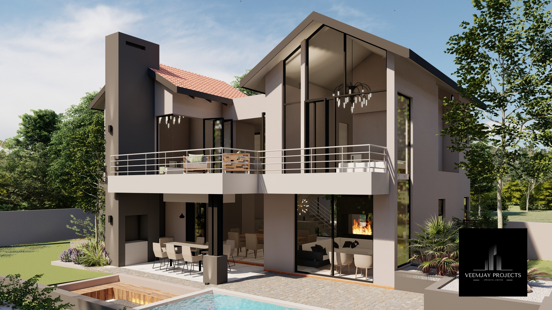 House Sehume Elizabeth